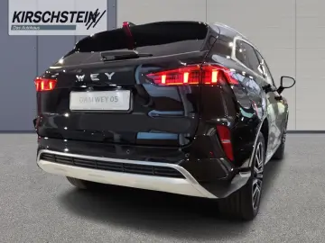 GWM Wey 05 Premium AHK Navi Matrix-LED ACC HUD  Akti