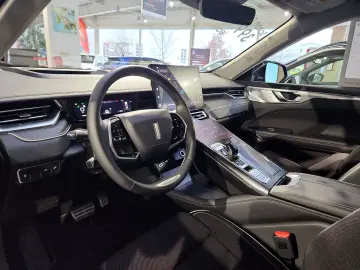 GWM Wey 05 Premium AHK Navi Matrix-LED ACC HUD  Akti