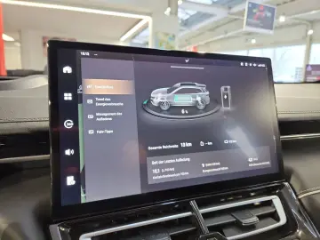 GWM Wey 05 Premium AHK Navi Matrix-LED ACC HUD  Akti
