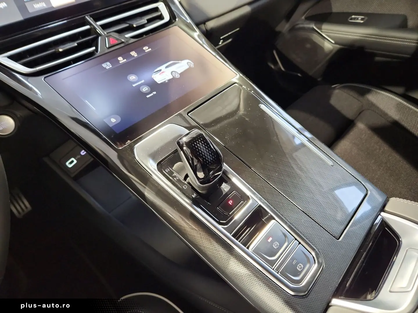 GWM Wey 05 Premium AHK Navi Matrix-LED ACC HUD  Akti