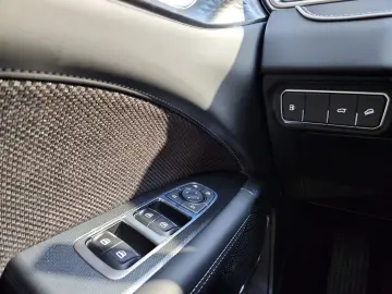 GWM Wey 05 Premium AHK Navi Matrix-LED ACC HUD  Akti