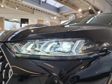 GWM Wey 05 Premium AHK Navi Matrix-LED ACC HUD  Akti