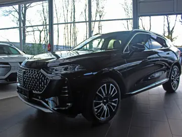 GWM Wey 05 PREMIUM (Plug-In-Hybrid)