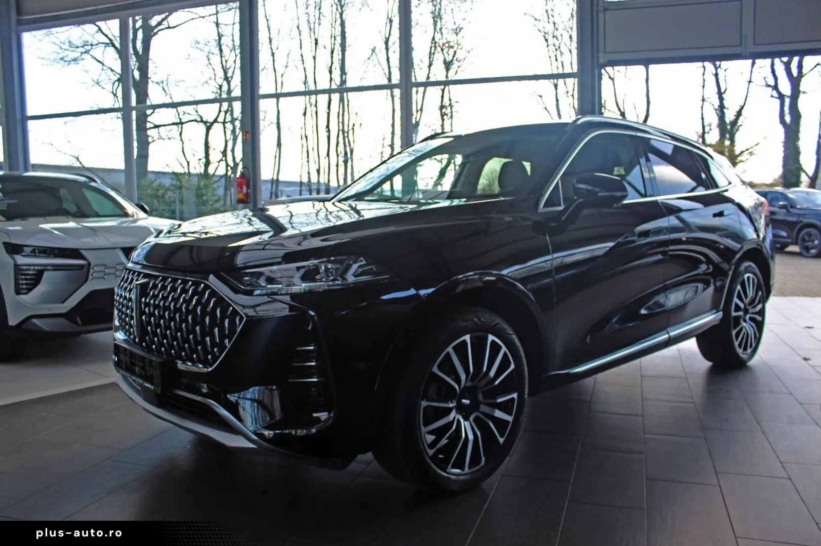 GWM Wey 05 PREMIUM (Plug-In-Hybrid)