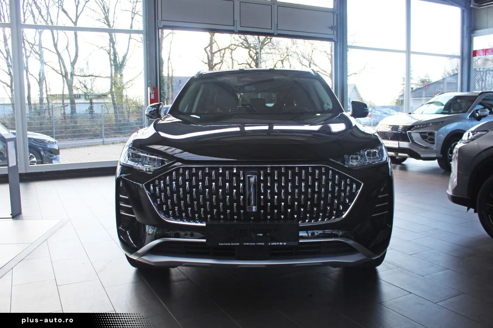 GWM Wey 05 PREMIUM (Plug-In-Hybrid)