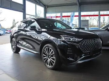 GWM Wey 05 PREMIUM (Plug-In-Hybrid)