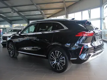 GWM Wey 05 PREMIUM (Plug-In-Hybrid)