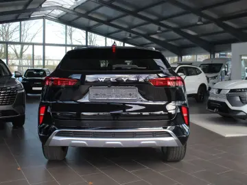 GWM Wey 05 PREMIUM (Plug-In-Hybrid)