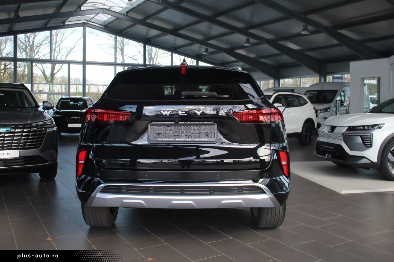 GWM Wey 05 PREMIUM (Plug-In-Hybrid)