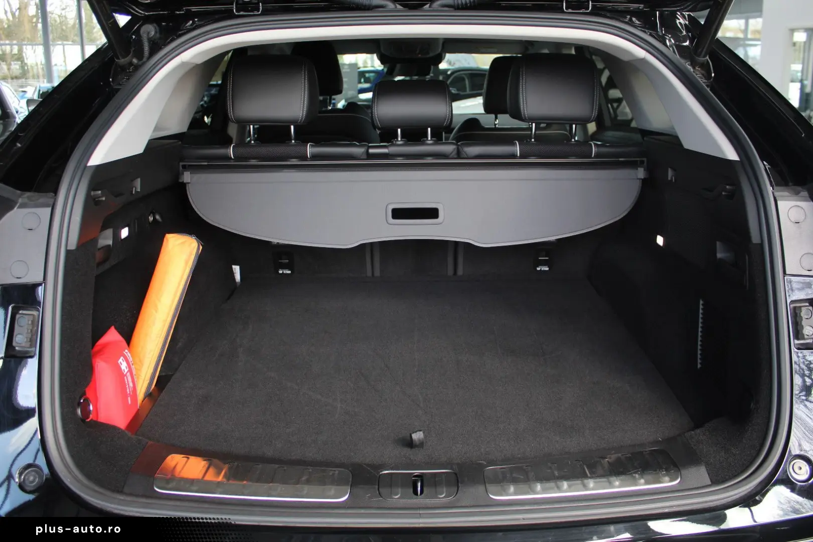 GWM Wey 05 PREMIUM (Plug-In-Hybrid)