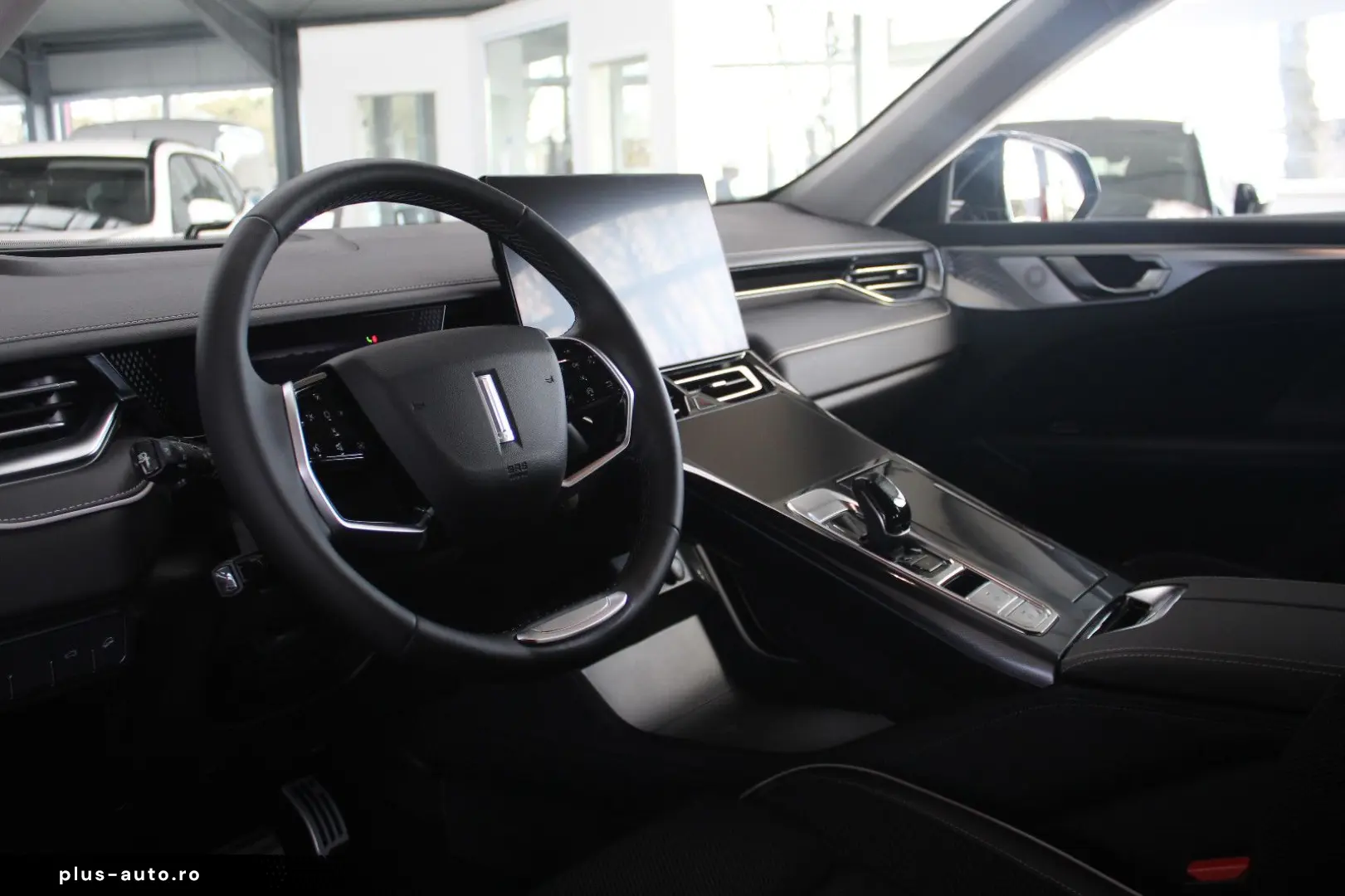 GWM Wey 05 PREMIUM (Plug-In-Hybrid)