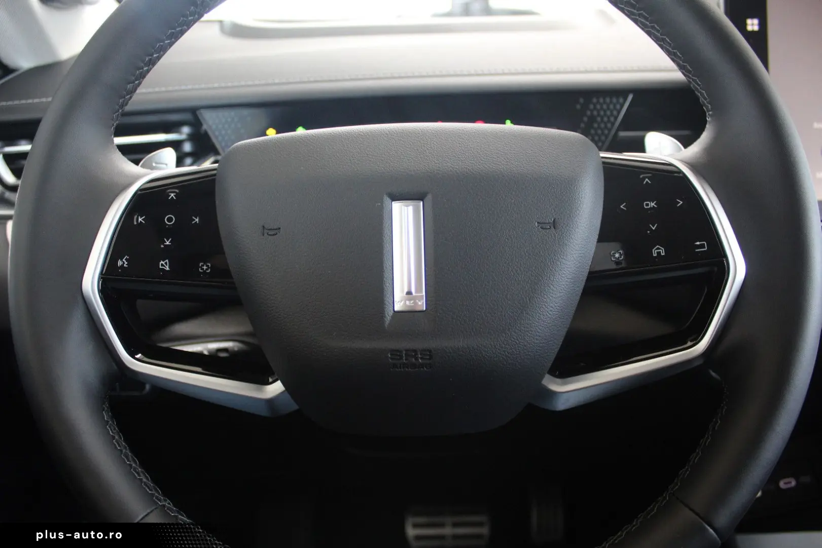 GWM Wey 05 PREMIUM (Plug-In-Hybrid)
