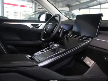 GWM Wey 05 PREMIUM (Plug-In-Hybrid)