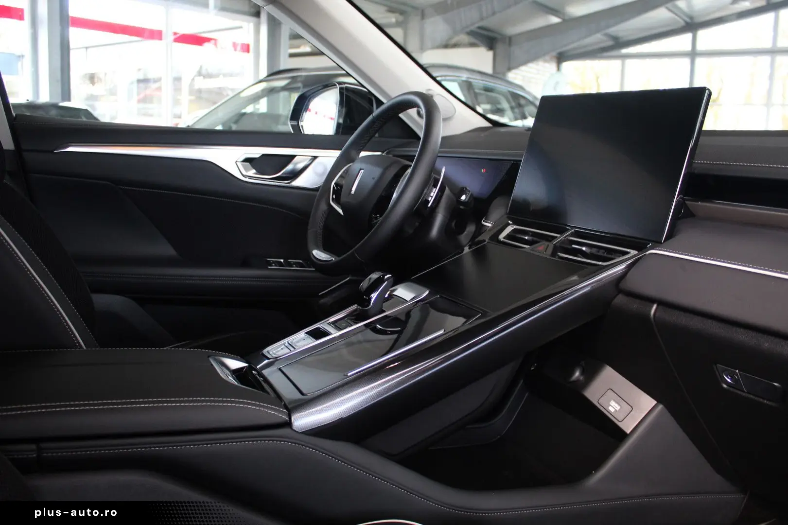 GWM Wey 05 PREMIUM (Plug-In-Hybrid)