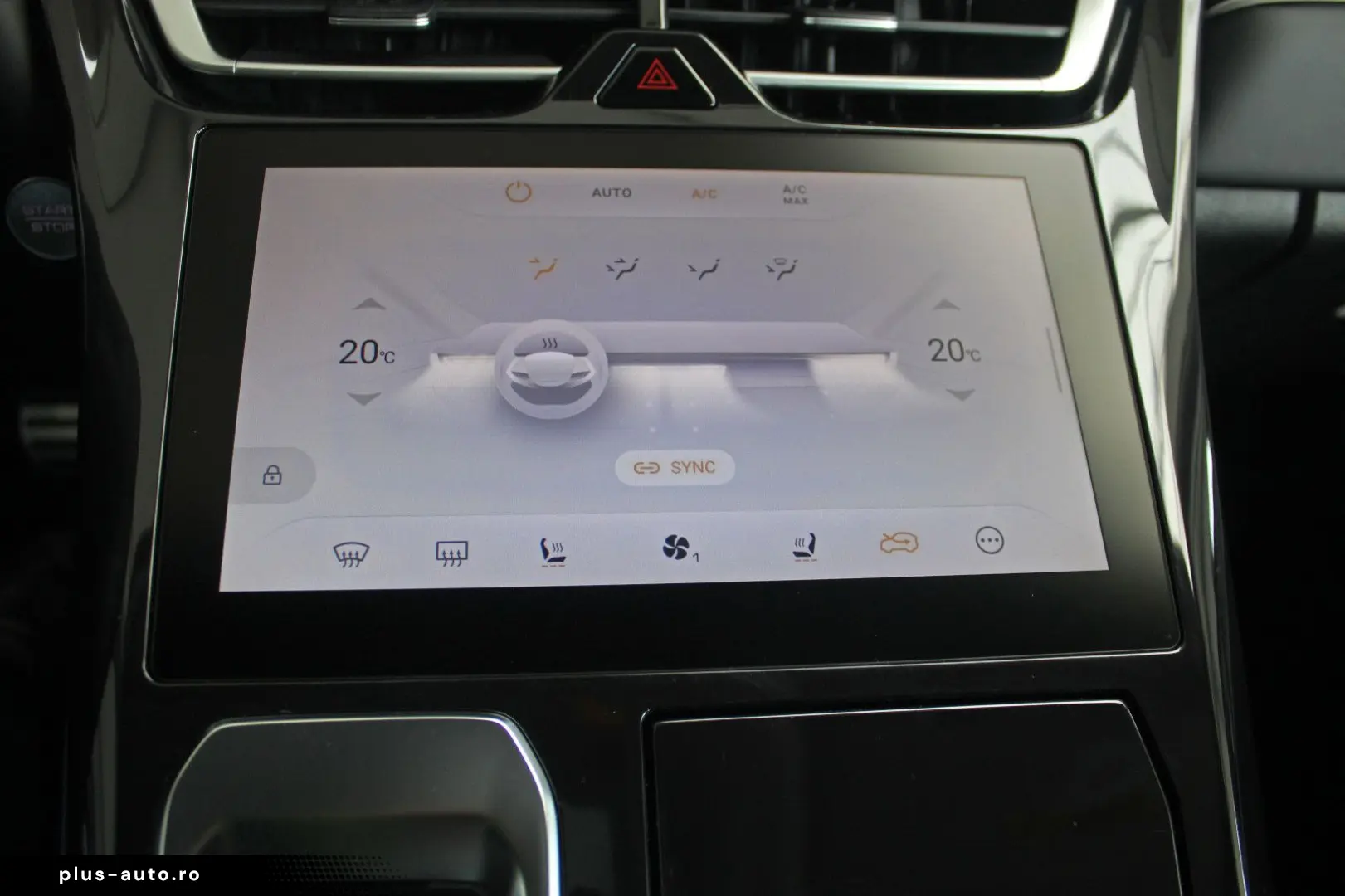 GWM Wey 05 PREMIUM (Plug-In-Hybrid)