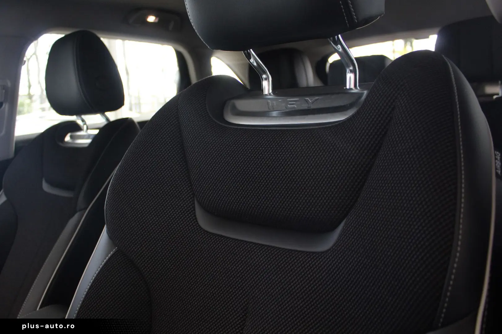 GWM Wey 05 PREMIUM (Plug-In-Hybrid)