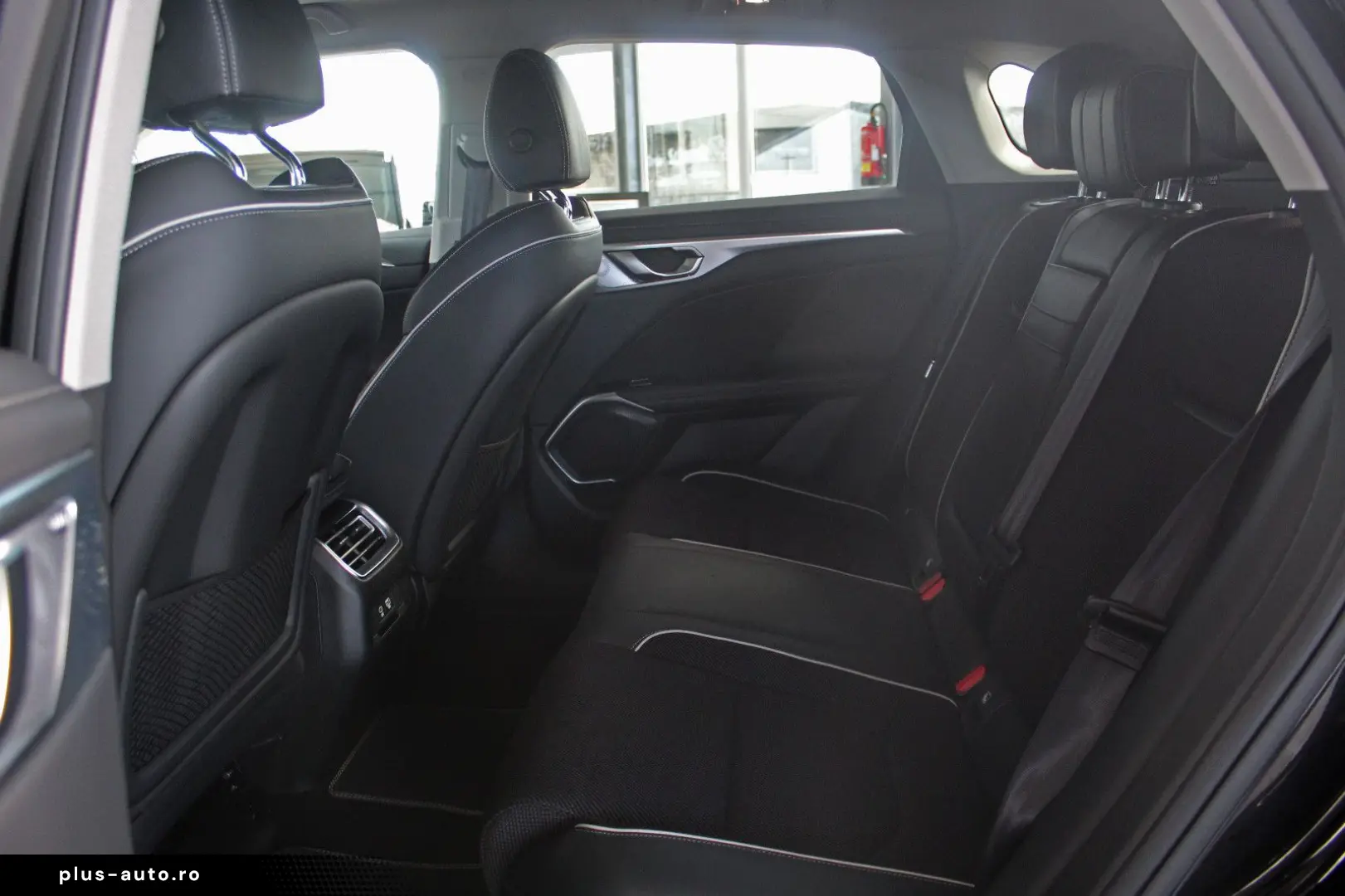 GWM Wey 05 PREMIUM (Plug-In-Hybrid)