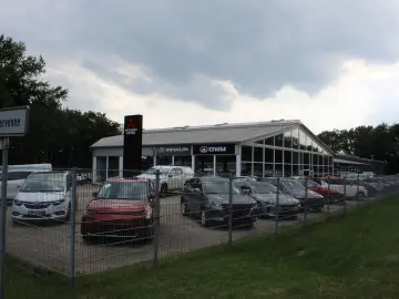 GWM Wey 05 PREMIUM (Plug-In-Hybrid)