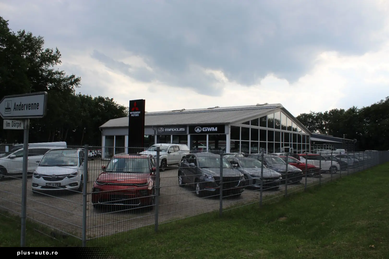 GWM Wey 05 PREMIUM (Plug-In-Hybrid)