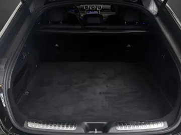 MERCEDES-BENZ GLC 200 4M AMG AHK HUD Airmatic Pano NIGHT 20