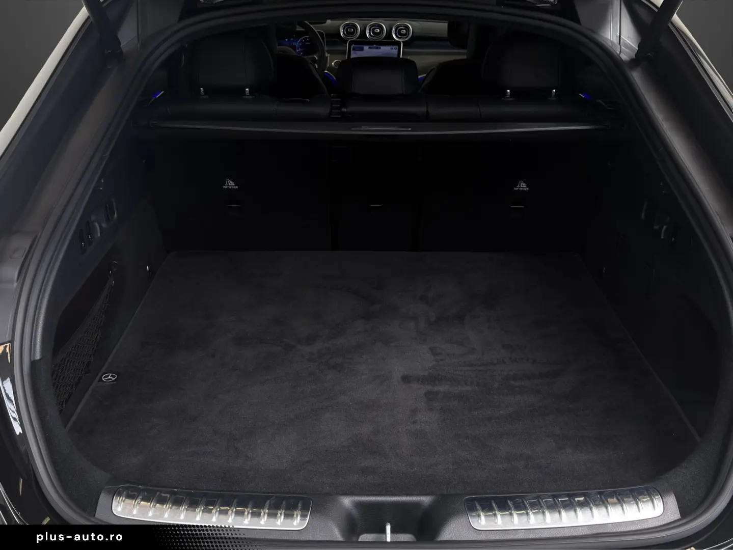 MERCEDES-BENZ GLC 200 4M AMG AHK HUD Airmatic Pano NIGHT 20