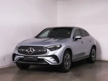 MERCEDES-BENZ GLC220d Cpé AMG Prem  AIRMATIC Standhz&hellip;