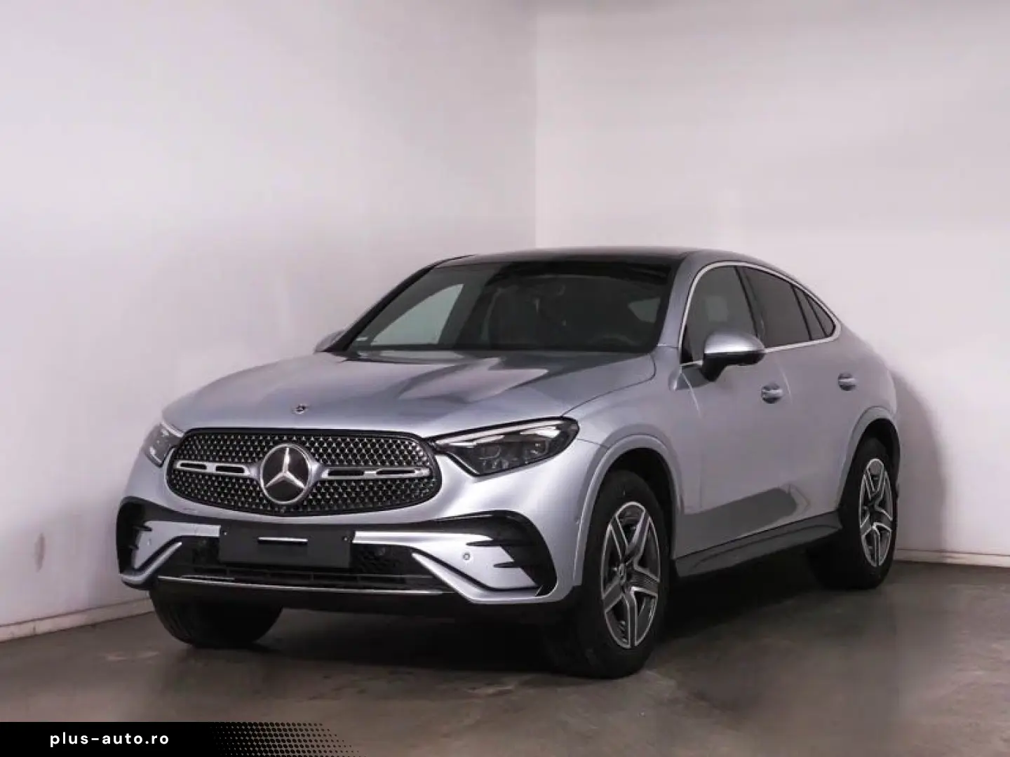 MERCEDES-BENZ GLC220d Cpé AMG Prem  AIRMATIC Standhz&hellip;