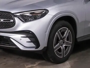 MERCEDES-BENZ GLC220d Cpé AMG Prem  AIRMATIC Standhz&hellip;