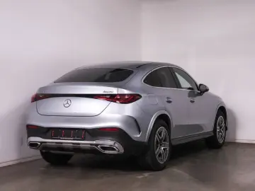 MERCEDES-BENZ GLC220d Cpé AMG Prem  AIRMATIC Standhz&hellip;