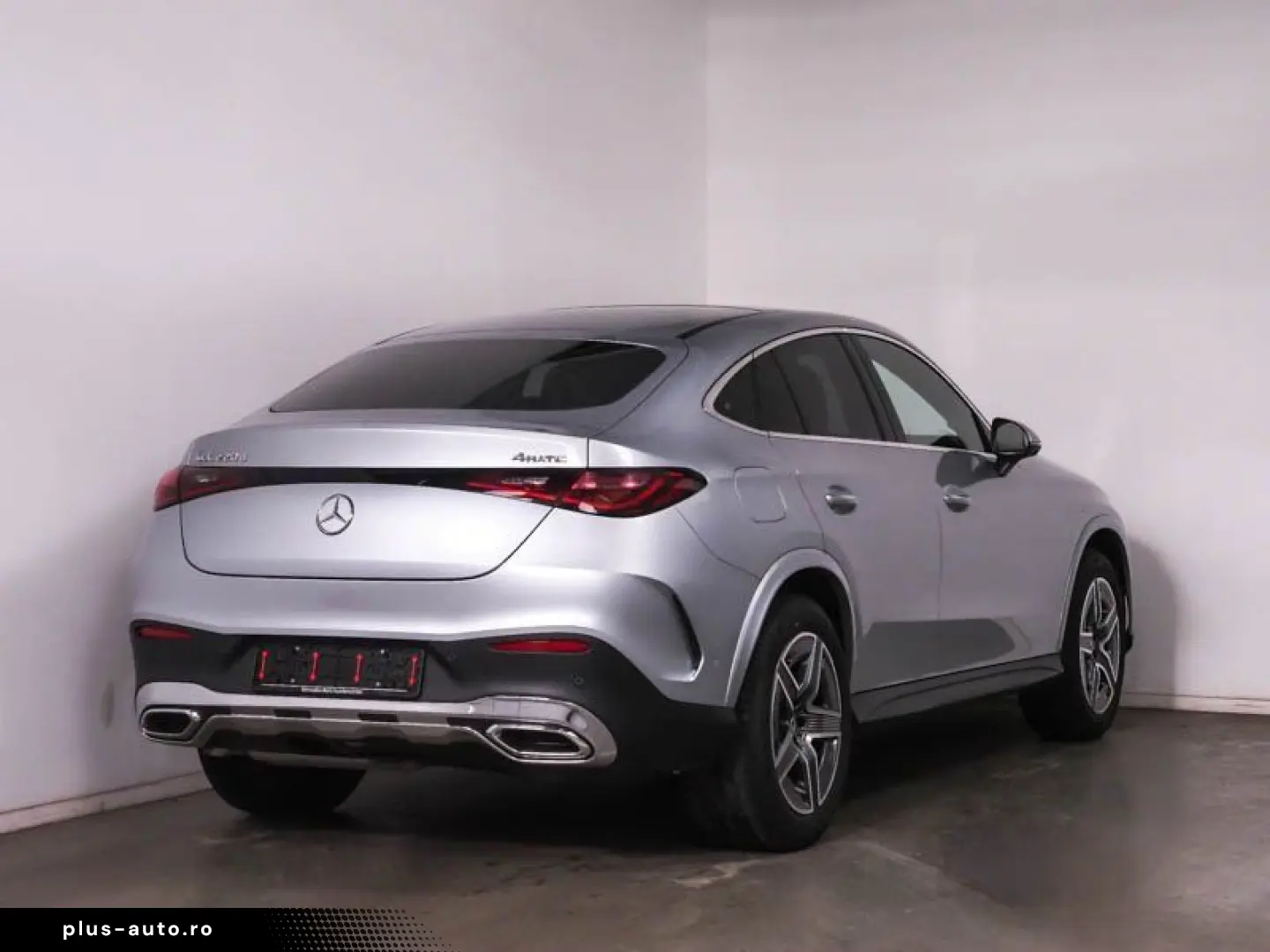 MERCEDES-BENZ GLC220d Cpé AMG Prem  AIRMATIC Standhz&hellip;