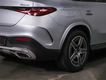 MERCEDES-BENZ GLC220d Cpé AMG Prem  AIRMATIC Standhz&hellip;