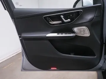 MERCEDES-BENZ GLC220d Cpé AMG Prem  AIRMATIC Standhz&hellip;
