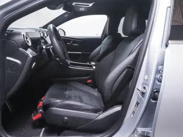 MERCEDES-BENZ GLC220d Cpé AMG Prem  AIRMATIC Standhz&hellip;