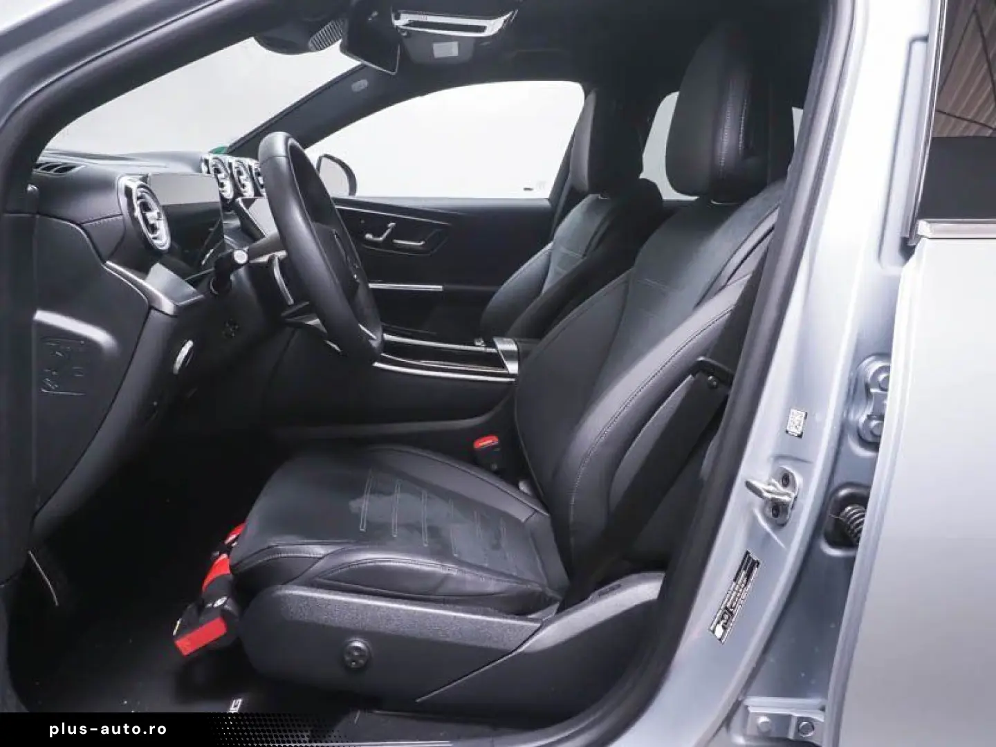 MERCEDES-BENZ GLC220d Cpé AMG Prem  AIRMATIC Standhz&hellip;