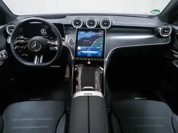 MERCEDES-BENZ GLC220d Cpé AMG Prem  AIRMATIC Standhz&hellip;