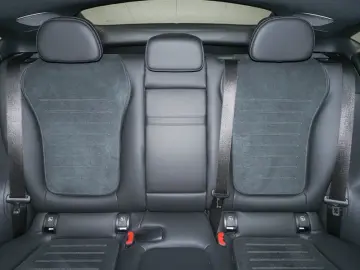 MERCEDES-BENZ GLC220d Cpé AMG Prem  AIRMATIC Standhz&hellip;