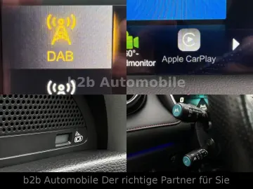 MG EHS Luxury PHEV Pano Key LED Virtual 18Zoll 360