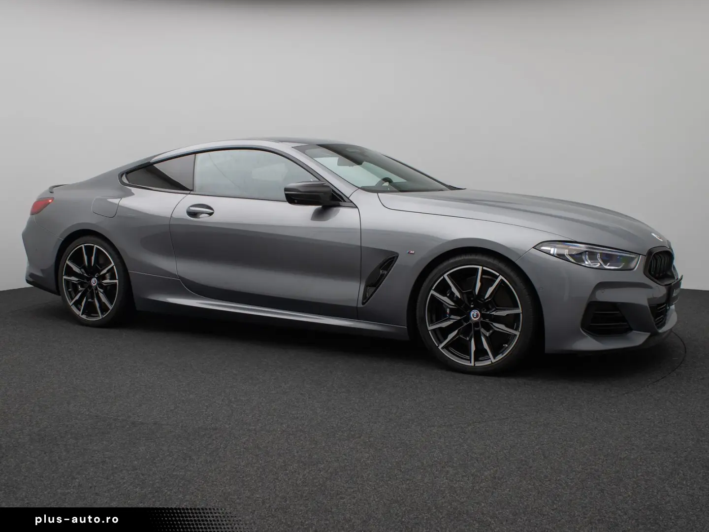 BMW M850i xD Coupé Laser 360  HUD DAB H K SoftClose