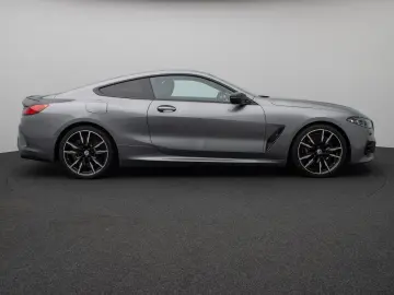BMW M850i xD Coupé Laser 360  HUD DAB H K SoftClose