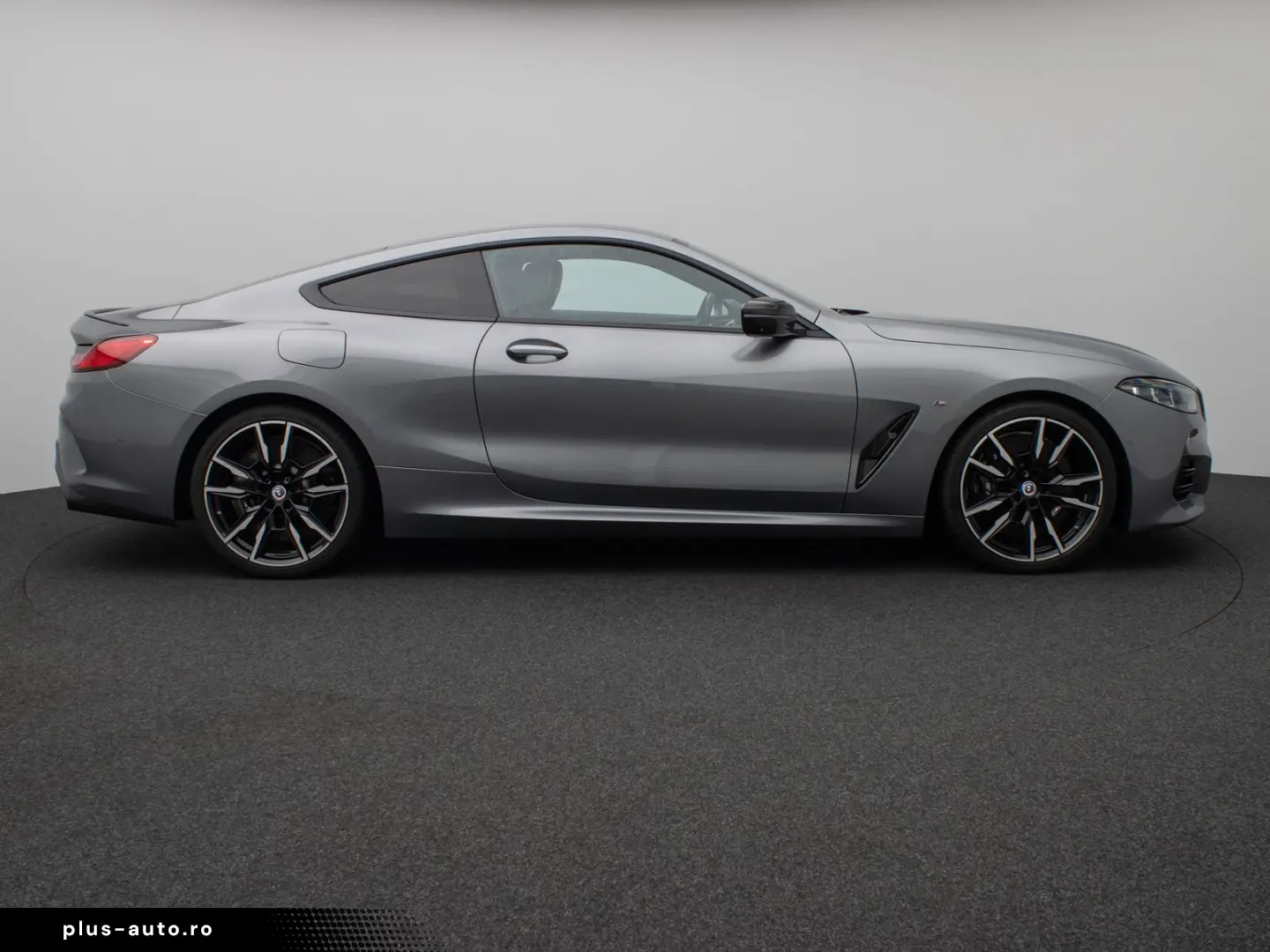 BMW M850i xD Coupé Laser 360  HUD DAB H K SoftClose