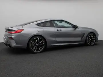 BMW M850i xD Coupé Laser 360  HUD DAB H K SoftClose