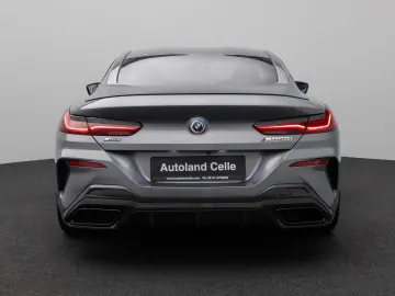 BMW M850i xD Coupé Laser 360  HUD DAB H K SoftClose