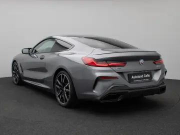 BMW M850i xD Coupé Laser 360  HUD DAB H K SoftClose