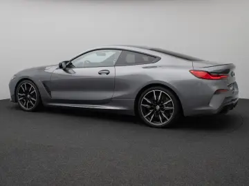 BMW M850i xD Coupé Laser 360  HUD DAB H K SoftClose