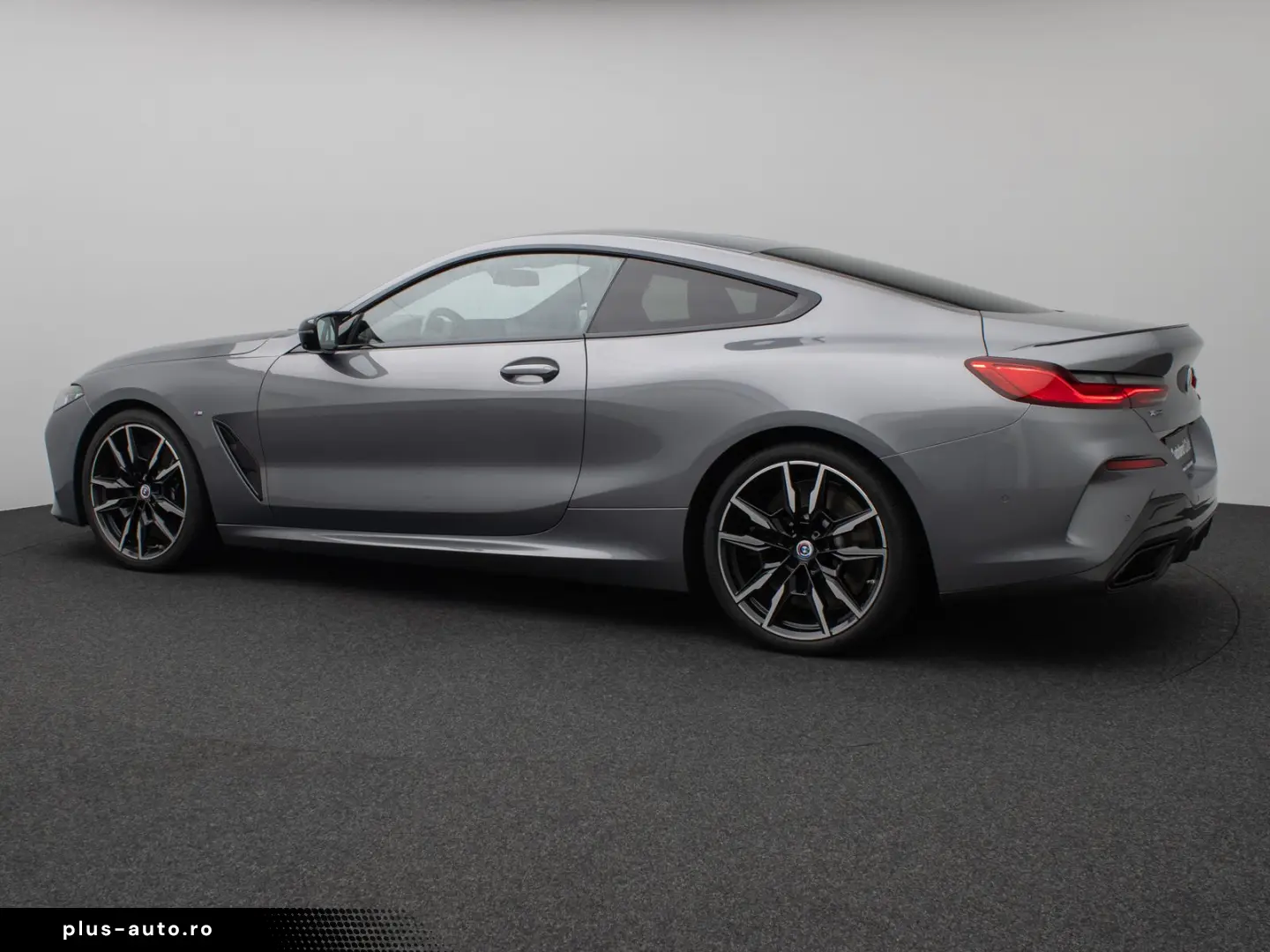 BMW M850i xD Coupé Laser 360  HUD DAB H K SoftClose