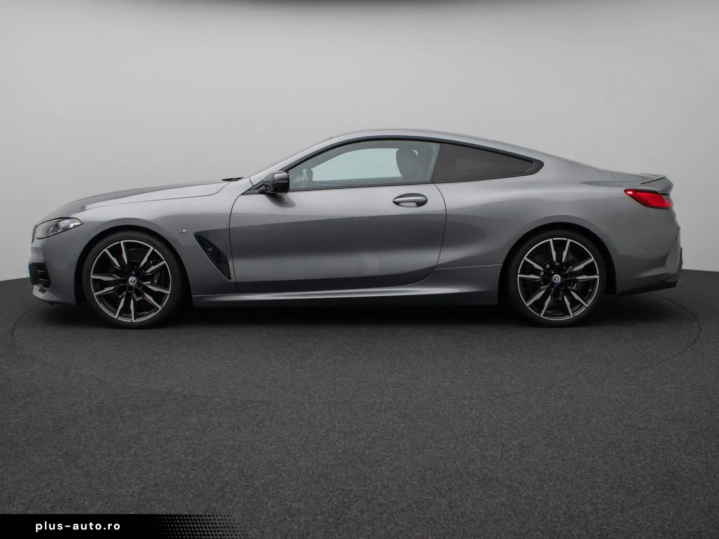 BMW M850i xD Coupé Laser 360  HUD DAB H K SoftClose