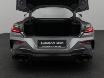 BMW M850i xD Coupé Laser 360  HUD DAB H K SoftClose