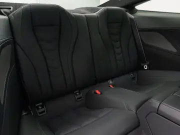 BMW M850i xD Coupé Laser 360  HUD DAB H K SoftClose