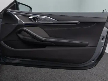BMW M850i xD Coupé Laser 360  HUD DAB H K SoftClose