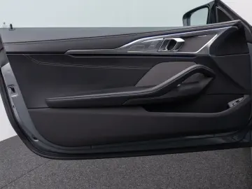 BMW M850i xD Coupé Laser 360  HUD DAB H K SoftClose